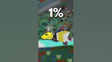 Spicy Bee is NOT the Fastest Bee? #roblox #bss #beeswarmsimulator