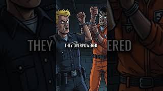 Texas Seven Prison Break Became Murder Spree