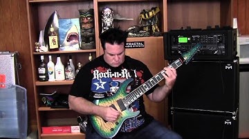 Mission Engineering Gemini – Xander Demo | Full Compass