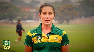 Beginners Tips - Receiving the Pass