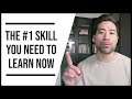 The #1 SKILL To Develop To Make MORE SALES