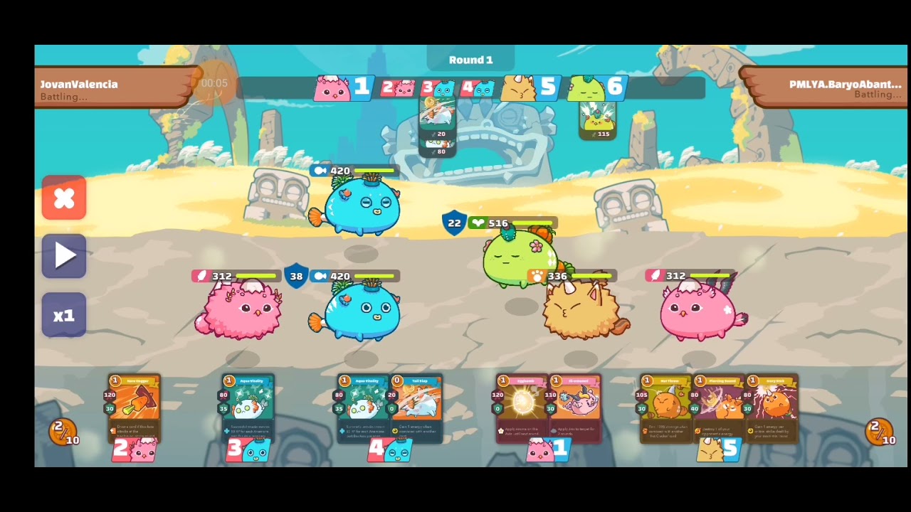 2k MMR  AAB BUILD DOUBLE ANEMONE PART 1