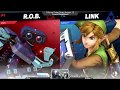 Tfns 13  zero robjoker vs kdmac7 link  losers quarterfinals