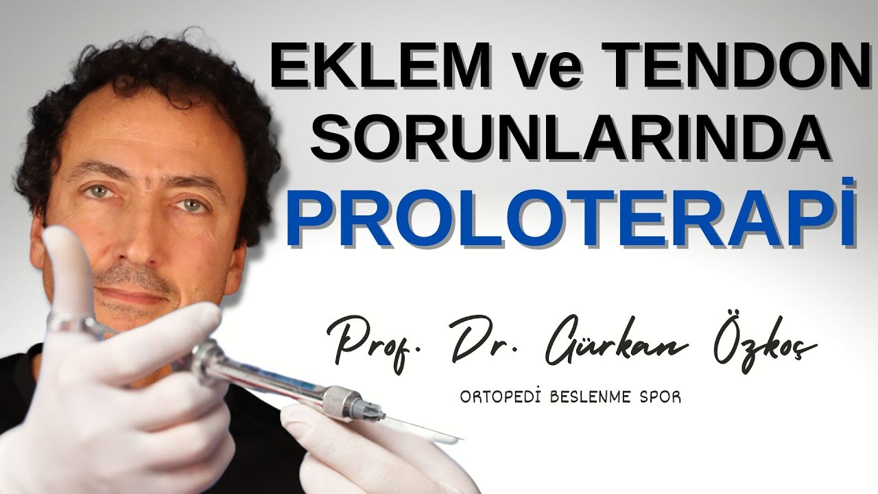 PROLOTERAPİ