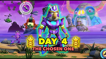 Angry Birds Transformers - 