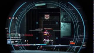 Destiny Collateral Triple Down Snipes