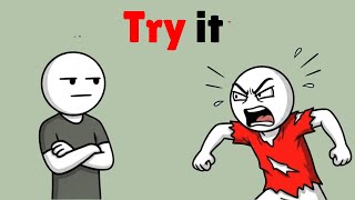 6 Responses That Make People Regret Disrespecting You