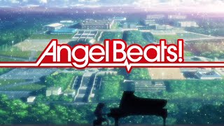 [Vietsub] Honest Anime Trailers: Angel Beats!