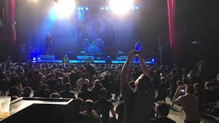 Of Mice & Men - The Depths | live @abc Glasgow