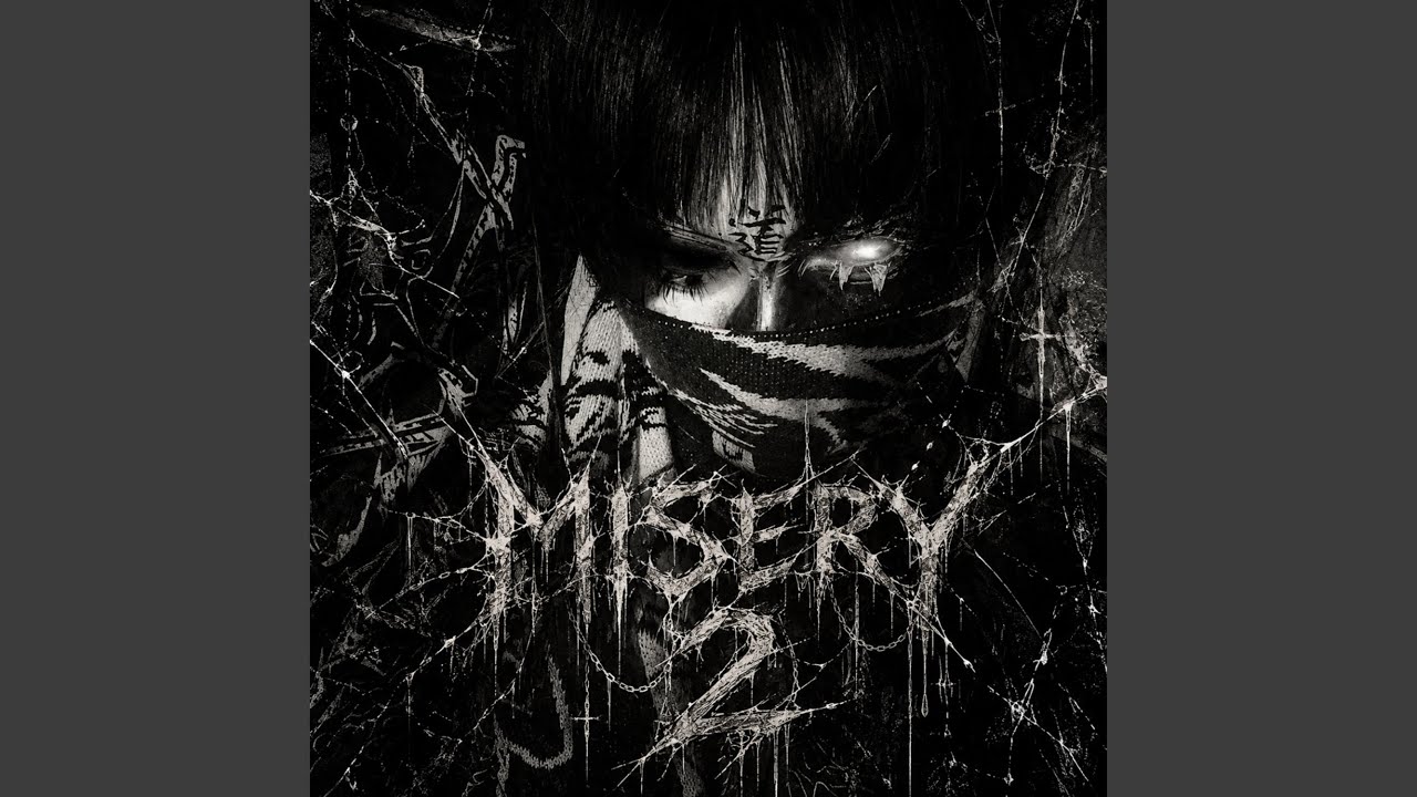 Misery. 2 - YouTube