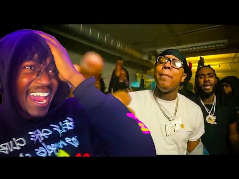 OHH SH**!! Big Opp & VonOff1700 - Send This Bitch Up (Official Music Video) REACTION!!
