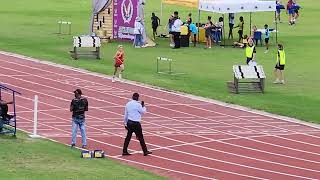 Brand R 1200m MP Champs U12 23