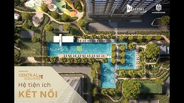CENTRAL SQUARE – MASTERI TRINITY SQUARE VỊ TRÍ LÕI TRUNG TÂM OCEAN CITY , KHẲNG ĐỊNH ĐẲNG CẤP SỞ HỮU
