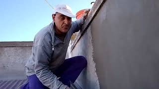 How to apply Base Coat