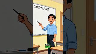 Class Election _Learn Zero and First Conditional Sentence_MPI 2026