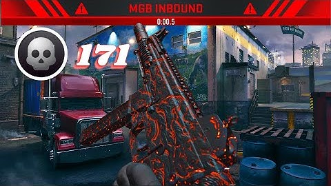 171 KILLS + "STRIKER" TRIPLE NUKE on MEAT | Modern Warfare 3 Multiplayer (No Commentary)