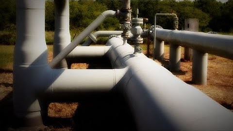 Keystone Pipeline: Senate Gets Set to Vote