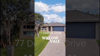 77 Deepak Dr, Willow Vale QLD 4209