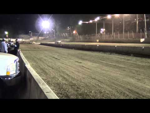 driversity of dublin Racing Action From OCFS - Week 4