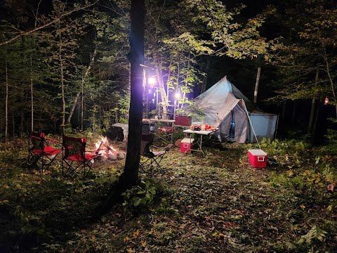 Video: De 11 bedste campinglanterner i 2022