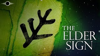 The Elder Sign - History and Lore