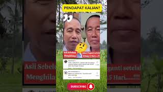 shorts fyp jokowidodo jokowi presidenjokowi