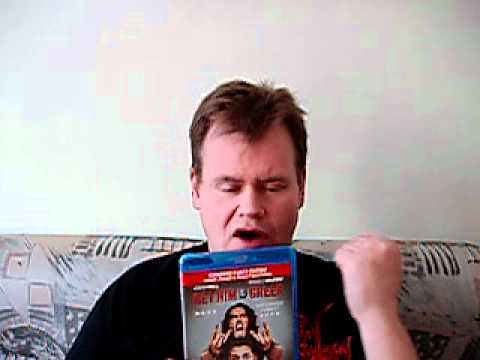 Bluray Review MNNERTRIP