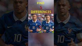 Find  The 5 Differences 🧐! The Dictator !!! #challenge #games
