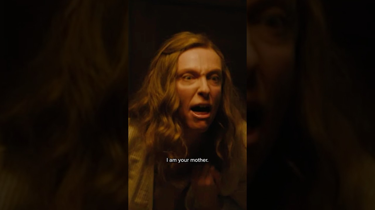 I Am Your Mother