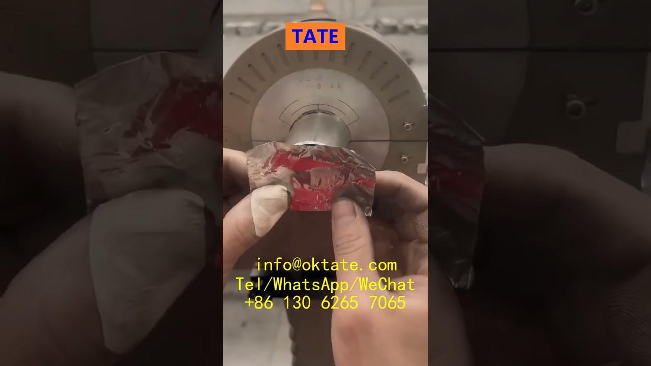 Ultra Clean Semiconductor Pipelines Fabricated with Orbital TIG Welding Technology in USA Germany UK