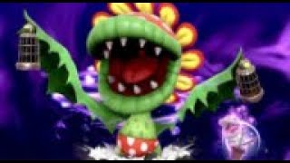 70. Piranha Plant's Final Smash [Petey Piranha] - Super Smash Bros. Ultimate