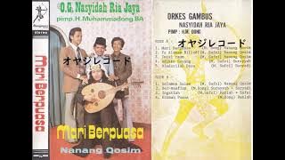 Mari Berpuasa / Nanang Qosim (Original Full)