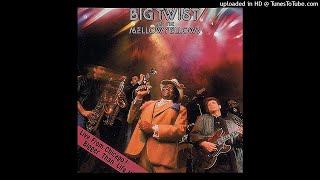 Big Twist & The Mellow Fellows - Steamroller Blues (Kostas A~171)