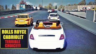 Assetto Corsa - Car Roulette 16