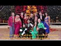Weihnachtliches Tanzdrama Wer wird der Christmas Dancing Star 2024 – 6 Promi Paare kämpfen um den