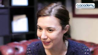 Lisa Hannigan: Shyness
