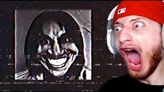 The Smile Tapes Complete Reaction