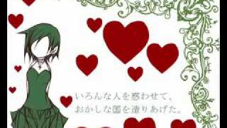 D.Gray-man Alice.avi