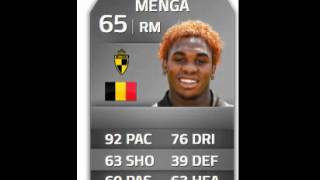 This Is A Ginger Blackman