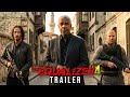 فيلم The Equalizer 4 2026 العرض الدعائي الأول دينزل واشنطن جيسون ستاثام العرض الدعائي الأول 