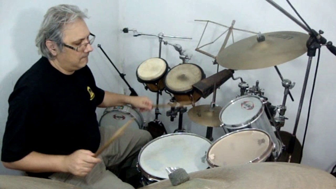 Congo Drums , Ethno World Drumming