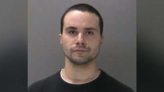 Graphic details: Man accused of gouging grandma's eyes out during fight