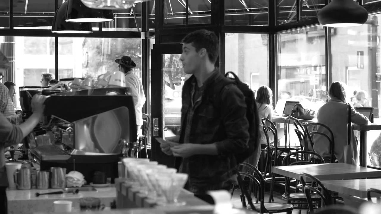 Great Lakes Coffee Company Commercial - Packaging & Community