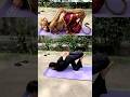 yoga #peace #yoga #shorts #advance #backbending #trendingshorts #views