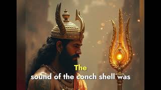 Ep How Maya Danava Built The Most Magnificent Palace For The Pandavas