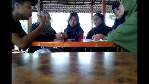 LAX 2007 G139 - GROUP REFLECTION VIDEO 2