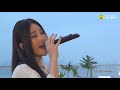 Capture de la vidéo A-Lin~Tme Live《I'm A-Lin》線上音樂會