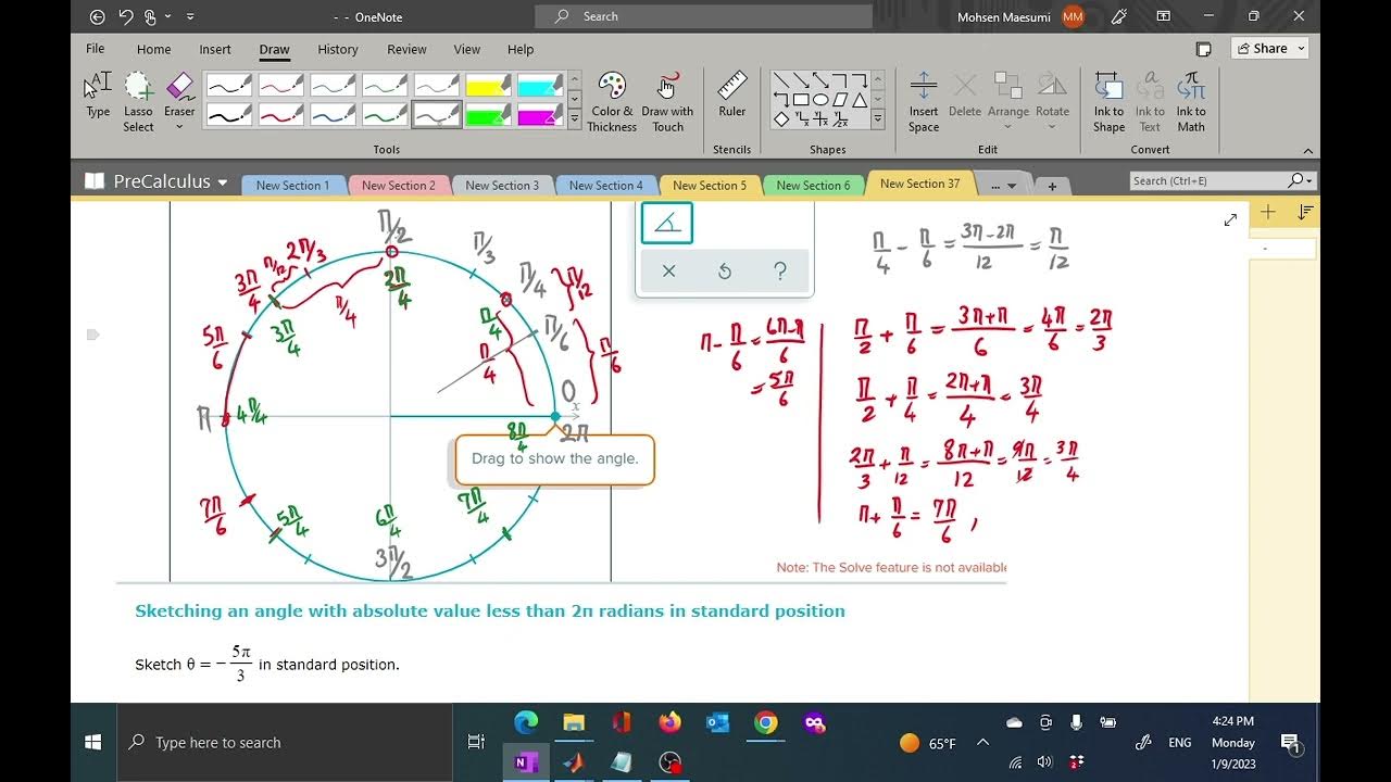 4-1-d-sketching-an-angle-with-absolute-value-less-than-2-radians-in