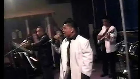 La peineta (cover) - Grupo Poder Latino de Celso E...