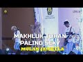 Mulan Jameela - Makhluk Tuhan Paling Sexy ( Live with Dede Aldrian on Lead Guitar ) HQ Audio Video